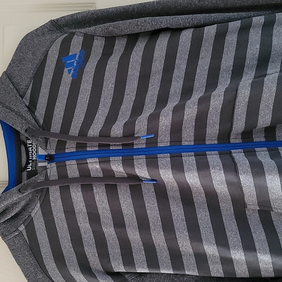 Adidas Ultimate Tracksuit - Picture 4 of 4